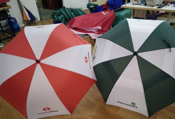 Xưởng sản xuất ô dù tại Hà Nội